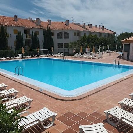 Appartamento Nora Velha T1 Tavira Esterno foto