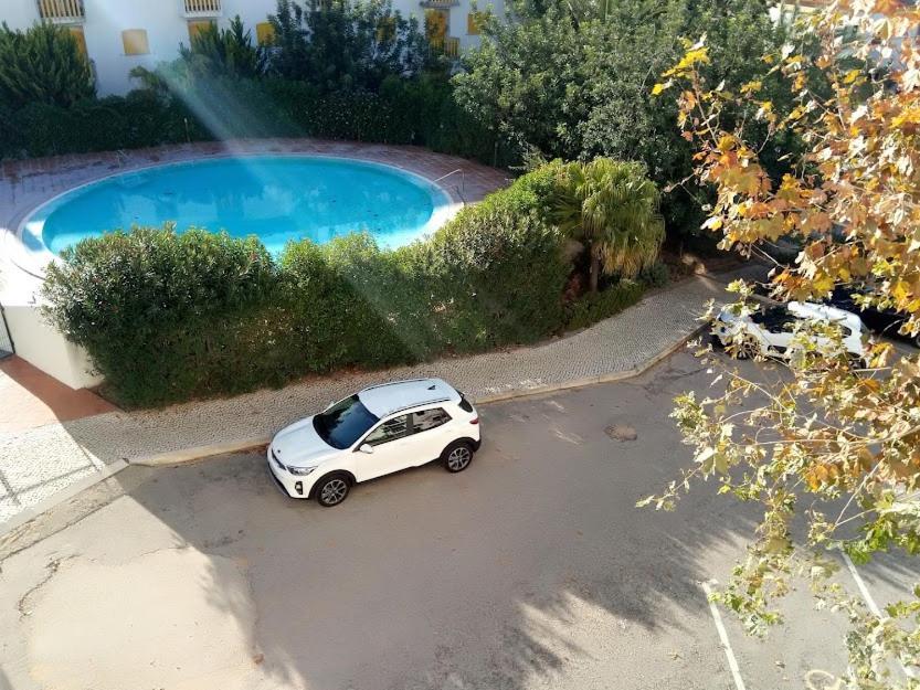 Appartamento Nora Velha T1 Tavira Esterno foto