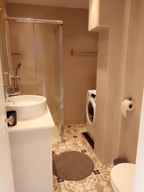Appartamento Nora Velha T1 Tavira Esterno foto