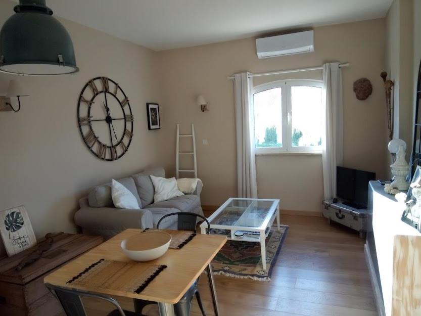 Appartamento Nora Velha T1 Tavira Esterno foto