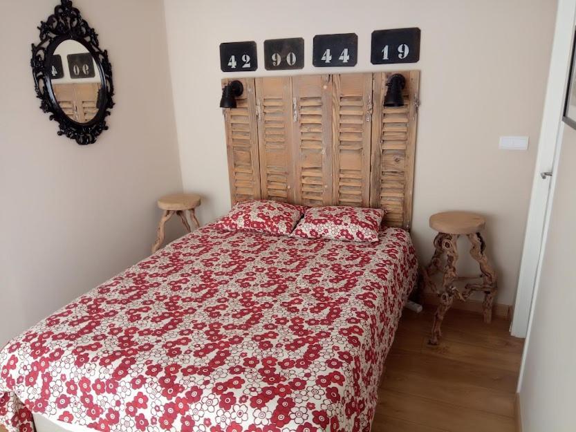 Appartamento Nora Velha T1 Tavira Esterno foto